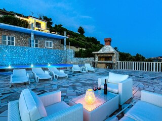 Casa per le vacanze Dubrovnik Registrazione all'aperto 12