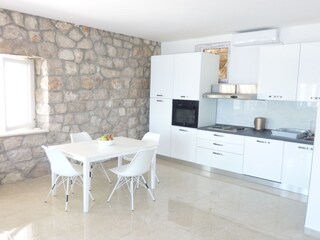 Vakantiehuis Dubrovnik Kenmerken 17
