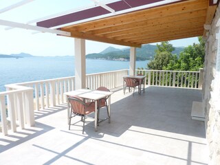 Vakantiehuis Dubrovnik Kenmerken 18