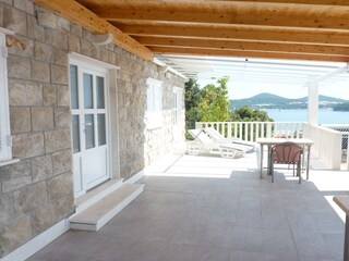 Vakantiehuis Dubrovnik Kenmerken 19