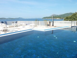 Holiday house Dubrovnik Outdoor Recording 13