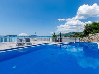 Vakantiehuis Dubrovnik Buitenaudio-opname 4