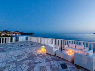 Casa per le vacanze Dubrovnik Registrazione all'aperto 3