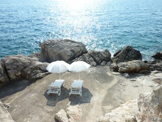Casa per le vacanze Dubrovnik Registrazione all'aperto 3