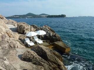 Casa per le vacanze Dubrovnik Registrazione all'aperto 9