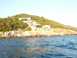 Casa per le vacanze Dubrovnik Documento 28