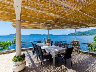 Casa per le vacanze Dubrovnik Ambiente 28