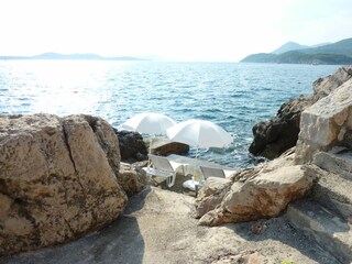 Casa per le vacanze Dubrovnik Registrazione all'aperto 10