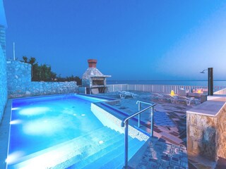 Casa per le vacanze Dubrovnik Registrazione all'aperto 2