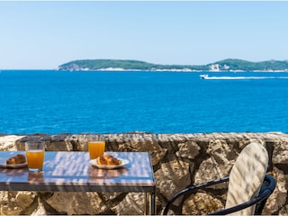 Casa per le vacanze Dubrovnik Ambiente 22