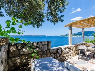 Casa per le vacanze Dubrovnik Ambiente 23