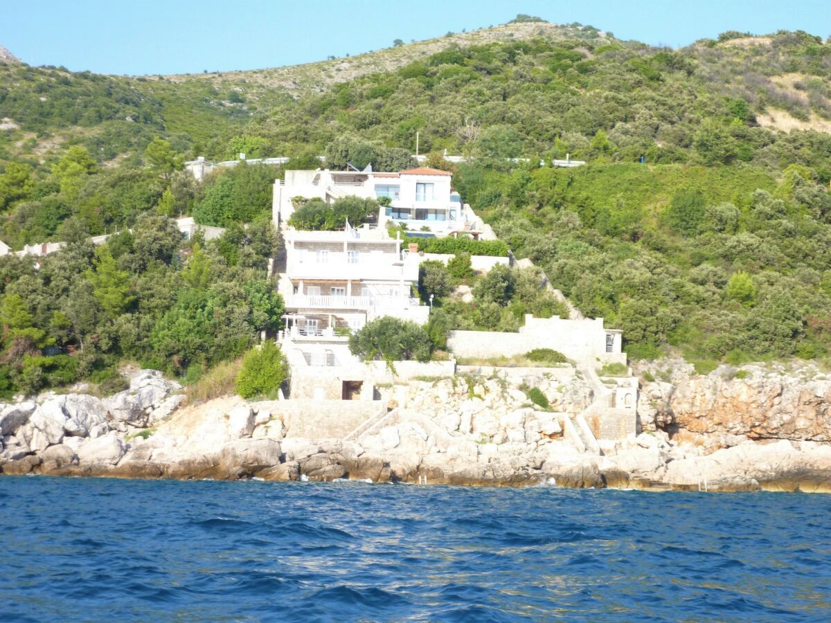 Holiday house Sea & Stone Apartments, Dubrovnik, Mr. Luka Raguz