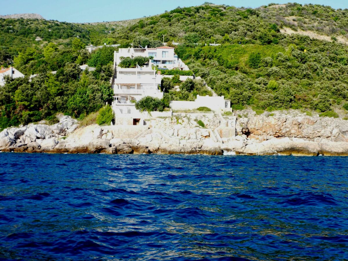 Holiday house Sea & Stone Apartments, Dubrovnik, Mr. Luka Raguz