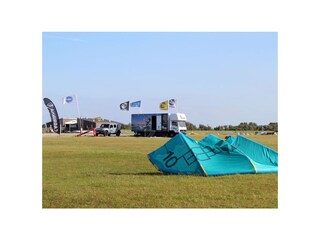 Kiteschule Dornumersiel