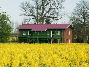 Ferienwohnung Theet-Meints 2 - Rabenholz - image1