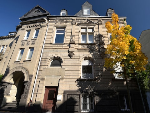 Ferienwohnung Luana