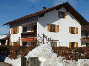 Ferienwohnung Neuschwanstein - Schwangau - image1