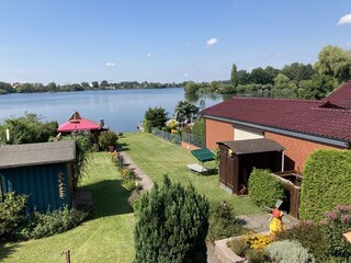 Seeblick