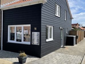 Ferienwohnung inclusive 'Beachhaus am Meer'
