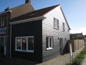 Ferienwohnung inclusive 'Beachhaus am Meer' - Zoutelande - image1