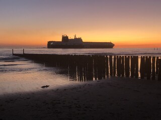 Das traumhafte Meer