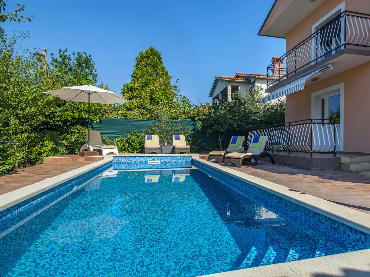 Ferienhaus House Jagoda
