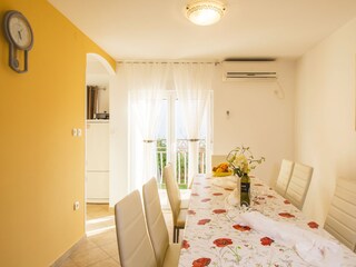 Casa per le vacanze Labin Caratteristiche 11