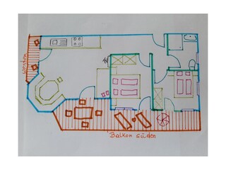 Vakantieappartement Mayrhofen Kenmerken 10
