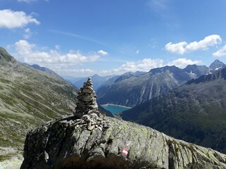 Appartamento per vacanze Mayrhofen Ambiente 21