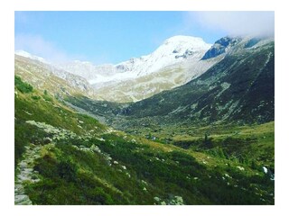 Appartamento per vacanze Mayrhofen Ambiente 24