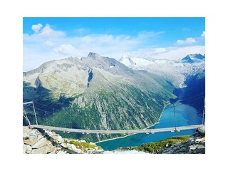 Appartamento per vacanze Mayrhofen Ambiente 19