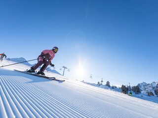 Vakantieappartement Mayrhofen Omgeving 17