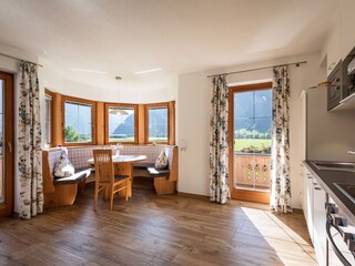 Vakantieappartement Mayrhofen Kenmerken 4