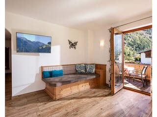 Vakantieappartement Mayrhofen Kenmerken 6