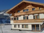 Vakantieappartement Mayrhofen Buitenaudio-opname 1