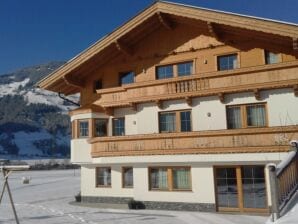 Holiday apartment Bay window - Mayrhofen - image1