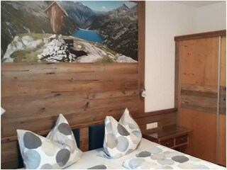 Appartamento per vacanze Mayrhofen Caratteristiche 8
