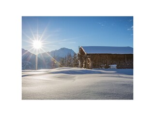Vakantieappartement Mayrhofen Omgeving 11