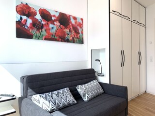 Schlafsofa