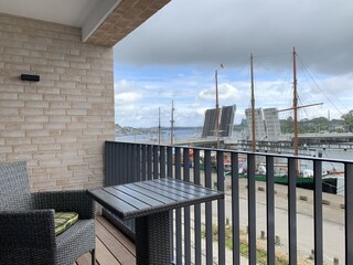 Loggia