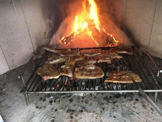 Casa per le vacanze Barban Registrazione all'aperto 5