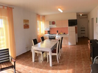 Casa per le vacanze Barban Caratteristiche 13