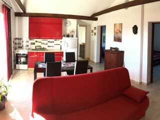 Casa per le vacanze Barban Caratteristiche 11