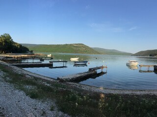Casa per le vacanze Barban Ambiente 16