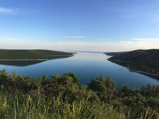 Casa per le vacanze Barban Ambiente 17