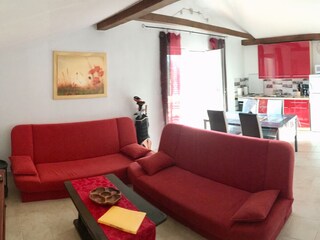 Casa per le vacanze Barban Caratteristiche 12