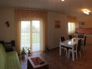 Casa per le vacanze Barban Caratteristiche 14