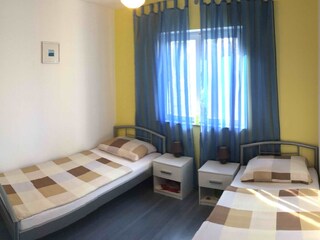 Casa per le vacanze Barban Caratteristiche 15