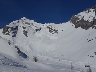 Appartement de vacances Ovronnaz Enregistrement extérieur 11