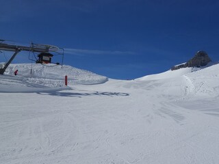 Appartement de vacances Ovronnaz Équipement 29